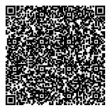 QR код гостиницы Байкал