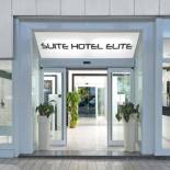 Фотография гостиницы Suite Hotel Elite