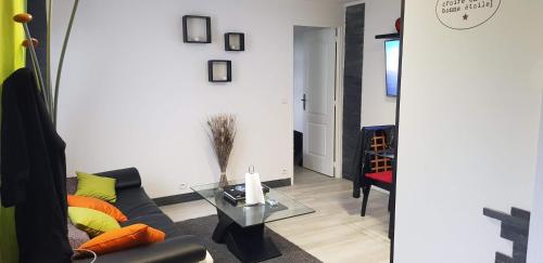 Фотография гостевого дома 84 ėme rue