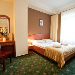 Фотография гостиницы Złoty Lin