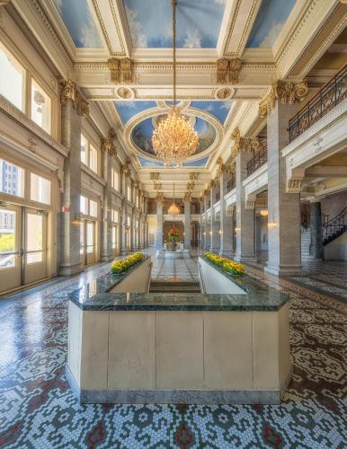 Фотография гостиницы Hotel Bentley