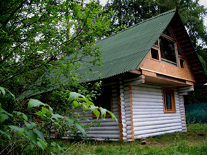 Фотография базы отдыха Лосевский Плес