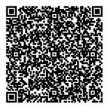 QR код мини отеля Халактырский двор