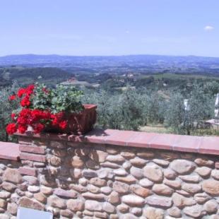 Фотография гостевого дома Holidays In The Heart Of Chianti