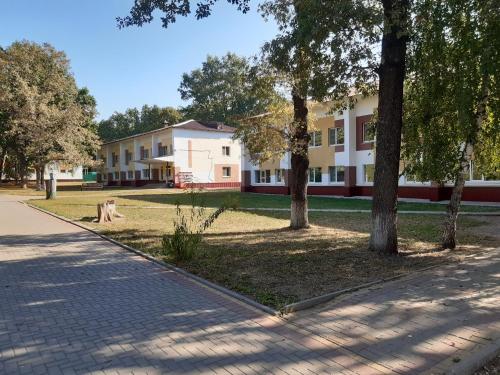 Фотография хостела Хостел