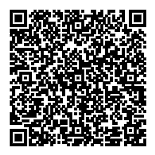 QR код гостиницы Адель