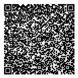 QR код гостиницы Антре 