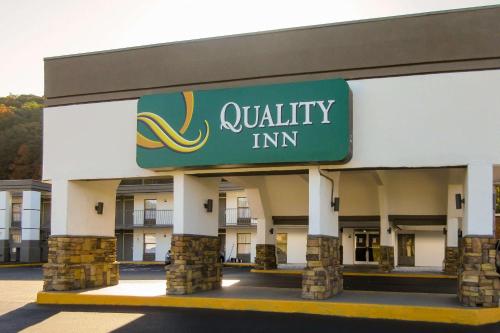 Фотография гостиницы Quality Inn