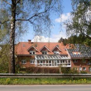 Фотографии гостевого дома 
            Gasthaus Schadde