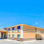 Фотография гостиницы GreenTree Inn Montrose