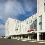 Фотография гостиницы Hampton By Hilton London Stansted Airport