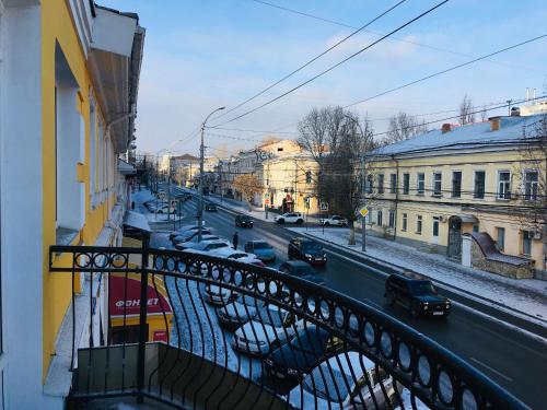 Фотография хостела Like hostel Saratov