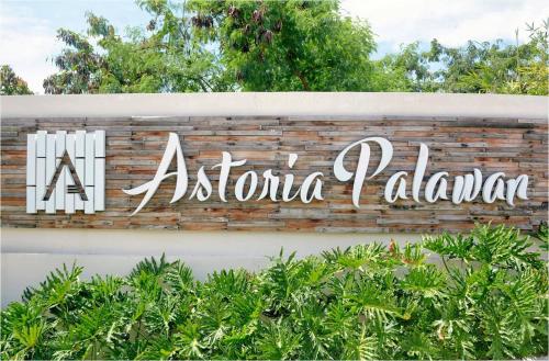 Фотографии гостиницы 
            Astoria Palawan