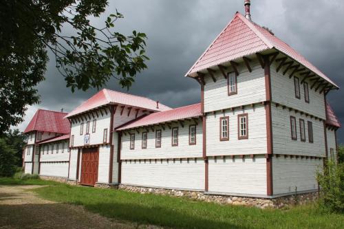 Фотография гостевого дома Старый замок