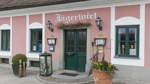 Фотография мини отеля Gasthof Jaegerwirt