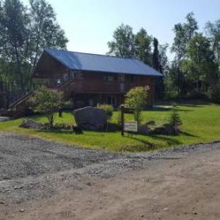 Фотографии мини отеля
Southern Bluff Bed & Breakfast