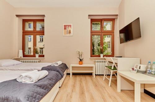 Фотография мини отеля Pokoje U Filipa