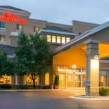 Фотография гостиницы Hilton Garden Inn Billings