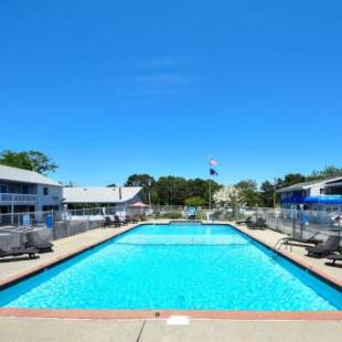 Фотографии гостиницы 
            Cape Sands Inn