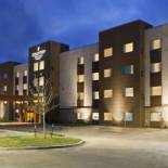 Фотография гостиницы Country Inn & Suites by Radisson, Enid, OK