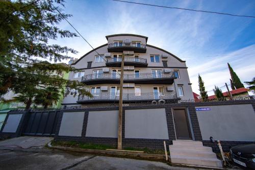 Фотография апарт отеля Апарт-отель Заполярье