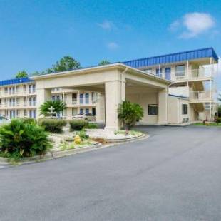 Фотографии гостиницы 
            Motel 6-Pooler, GA - Savannah Airport