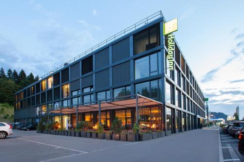 Фотография гостиницы Sihlpark Hotel