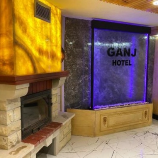 Фотография гостиницы GANJ Hotel