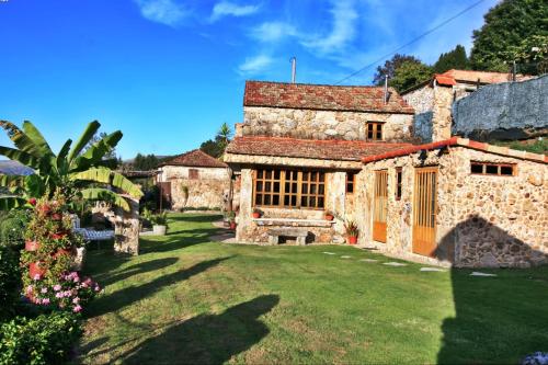 Фотографии гостевого дома 
            Casa Aradiña