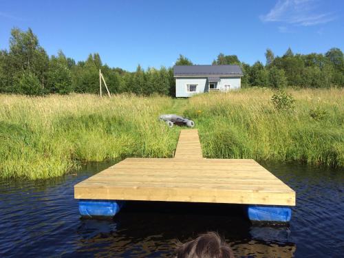 Фотография гостевого дома Лаванда