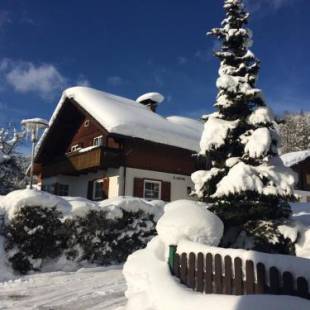 Фотографии гостевого дома 
            Ferienhaus Alpennest