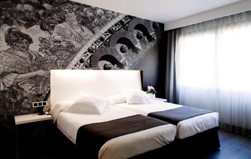 Фотография гостиницы Hotel Dimar