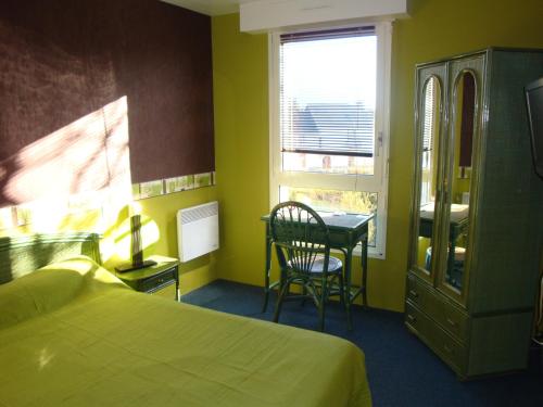 Фотография гостиницы le Ricordeau