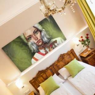 Фотографии гостиницы 
            Urban Stay Salzburg City