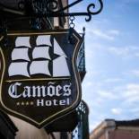 Фотография гостиницы Hotel Camoes