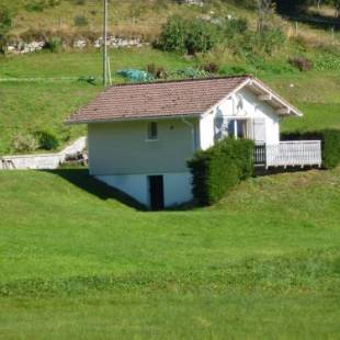 Фотографии гостевого дома 
            La Bresse Hautes Vosges Chalet "Le Piéna"