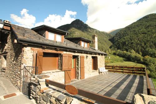 Фотографии гостевого дома 
            Llorts, Casa Rustica, Ordino, Zona Vallnord