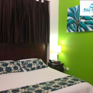 Фотография мини отеля Hostal Blue Pacific