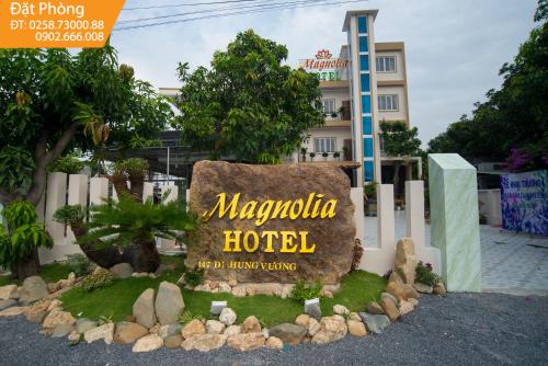 Фотографии гостиницы 
            Magnolia Hotel Cam Ranh