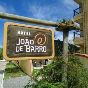 Фотографии гостиницы 
            Hotel Joao de Barro