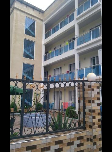 Фотография гостиницы Рита