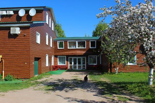 Фотография гостевого дома Муражье