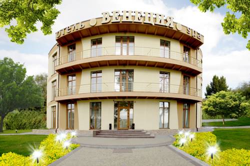 Фотография гостиницы Венеция