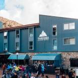 Фотография гостиницы Thredbo Alpine Hotel