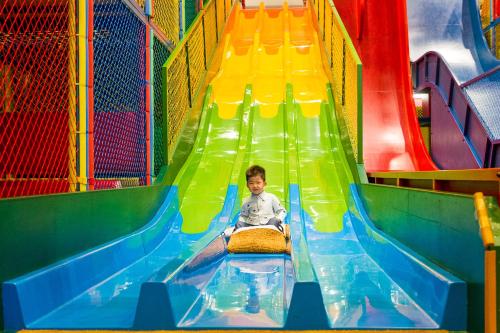 Фотография гостиницы Kerry Hotel, Beijing