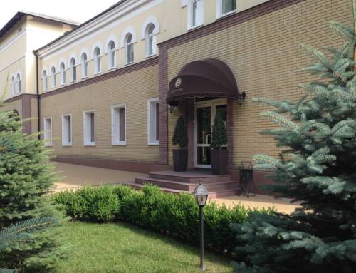 Фотография гостиницы Династия