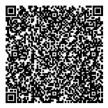 QR код мини отеля Парижский двор