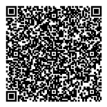 QR код хостела Ночь на Земле