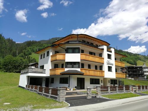 Фотография апарт отеля Waidmannsruh Appartements