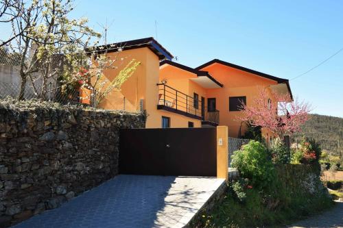 Фотография гостевого дома Casa Passadiços do Paiva